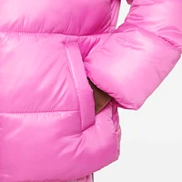 Nike Colorblock Puffer Jacket Toddler