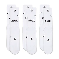 NOCTA Crew Socks 3 Pack