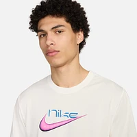 Nike Men's Dri-FIT Basketball T-Shirt