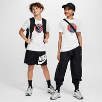 Paris Saint-Germain Big Kids' Nike Soccer T-Shirt