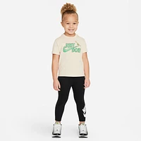 Nike Toddler Oversized Graphic T-Shirt