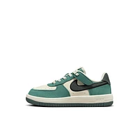 Nike Force 1 LV8 3 EasyOn Little Kids' Shoes