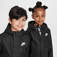 Nike Toddler Rain Jacket