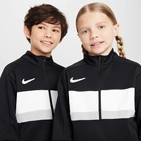 Nike Academy Big Kids' Dri-FIT Soccer Track Jacket