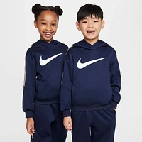 Nike Dri-FIT Sportswear Club Baby (12-24M) Poly Pullover and Pants Set