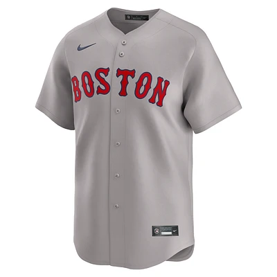 Rafael Devers Boston Red Sox Men's Nike Dri-FIT ADV MLB Limited Jersey