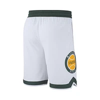 Nike College (Michigan State) Men's Replica Basketball Shorts