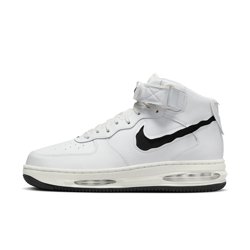 Nike Air Force 1 Mid Evo Men's Shoes