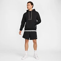 Nike Standard Issue Men's Dri-FIT Pullover Basketball Hoodie