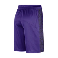 Los Angeles Lakers Starting 5 Courtside Men's Nike Dri-FIT NBA Graphic Shorts