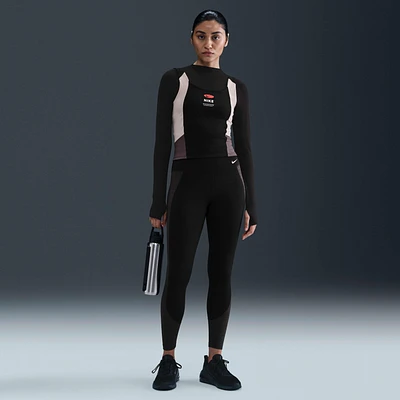 Nike One Women's High-Waisted 7/8 Leggings