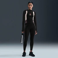 Nike One Women's High-Waisted 7/8 Leggings