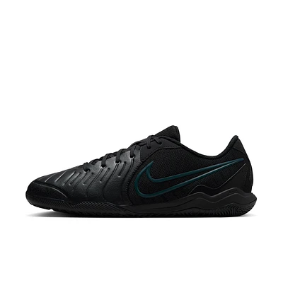 Nike Tiempo Legend 10 Academy Indoor/Court Low-Top Soccer Shoes