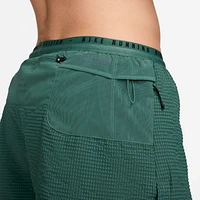 Nike Running Division Men's Dri-FIT ADV 4" Brief-Lined Shorts