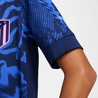 Atlético Madrid 2024/25 Stadium Third Big Kids' Nike Dri-FIT Soccer Replica Jersey