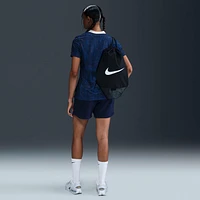 FFF 2025 Stadium Home (Women's Team) Women's Nike Dri-FIT Soccer Replica Jersey