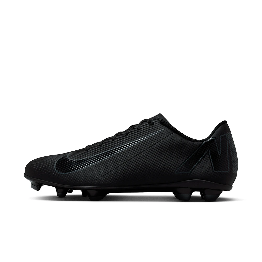 Nike Mercurial Vapor 16 Club MG Low-Top Soccer Cleats