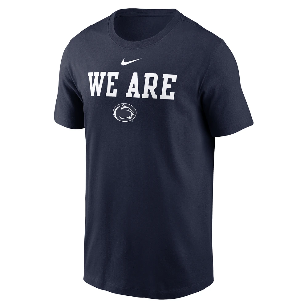Penn State Sideline Mantra Men's Nike Dri-FIT College T-Shirt
