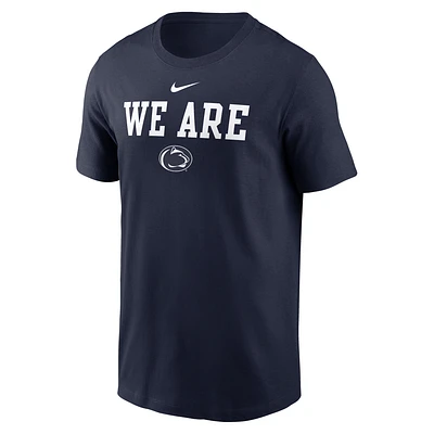 Penn State Sideline Mantra Men's Nike Dri-FIT College T-Shirt
