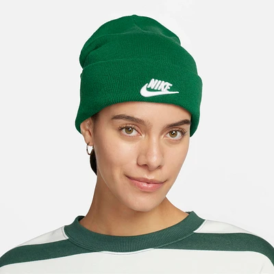 Nike Peak Tall Cuff Futura Beanie