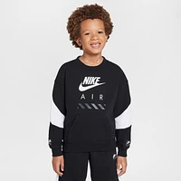 Nike Sportswear Baby Air Fleece 2-Piece Crew Set