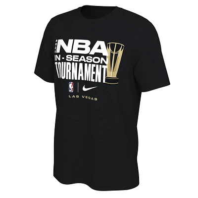 NBA In-Season Tournament 2023 Men's Nike T-Shirt