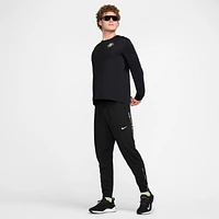 Nike Miler Men's Dri-FIT UV Long-Sleeve Running Top