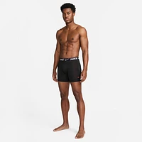 Nike Dri-FIT Ultra Comfort Men's Boxer Briefs (3-Pack)