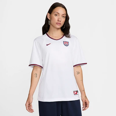 USWNT 1999 Reissue Women's Nike Soccer Replica Jersey