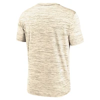 Los Angeles Dodgers Authentic Collection City Connect Velocity Men's Nike Dri-FIT MLB T-Shirt