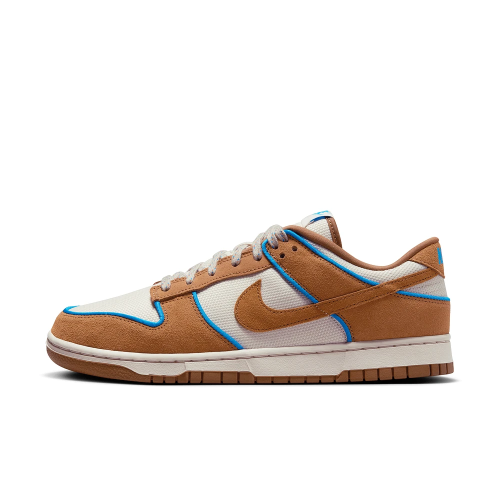 Nike Dunk Low Retro Premium Men's Shoes