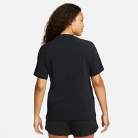 Nike Women's Short-Sleeve Softball Windshirt