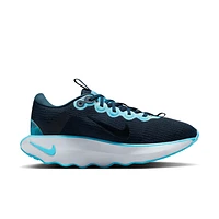 Nike Motiva x NorBlack NorWhite Women's Walking Shoes