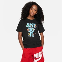 Nike Sportswear Big Kids' T-Shirt