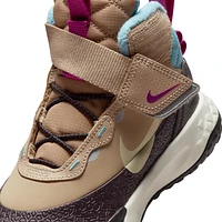 Nike Terrascout Little Kids' Boots