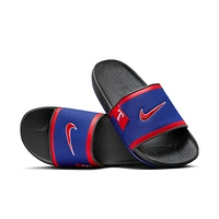 Nike Offcourt (Texas Rangers) Slides