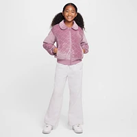 Nike Sportswear Big Kids' (Girls') Jacket