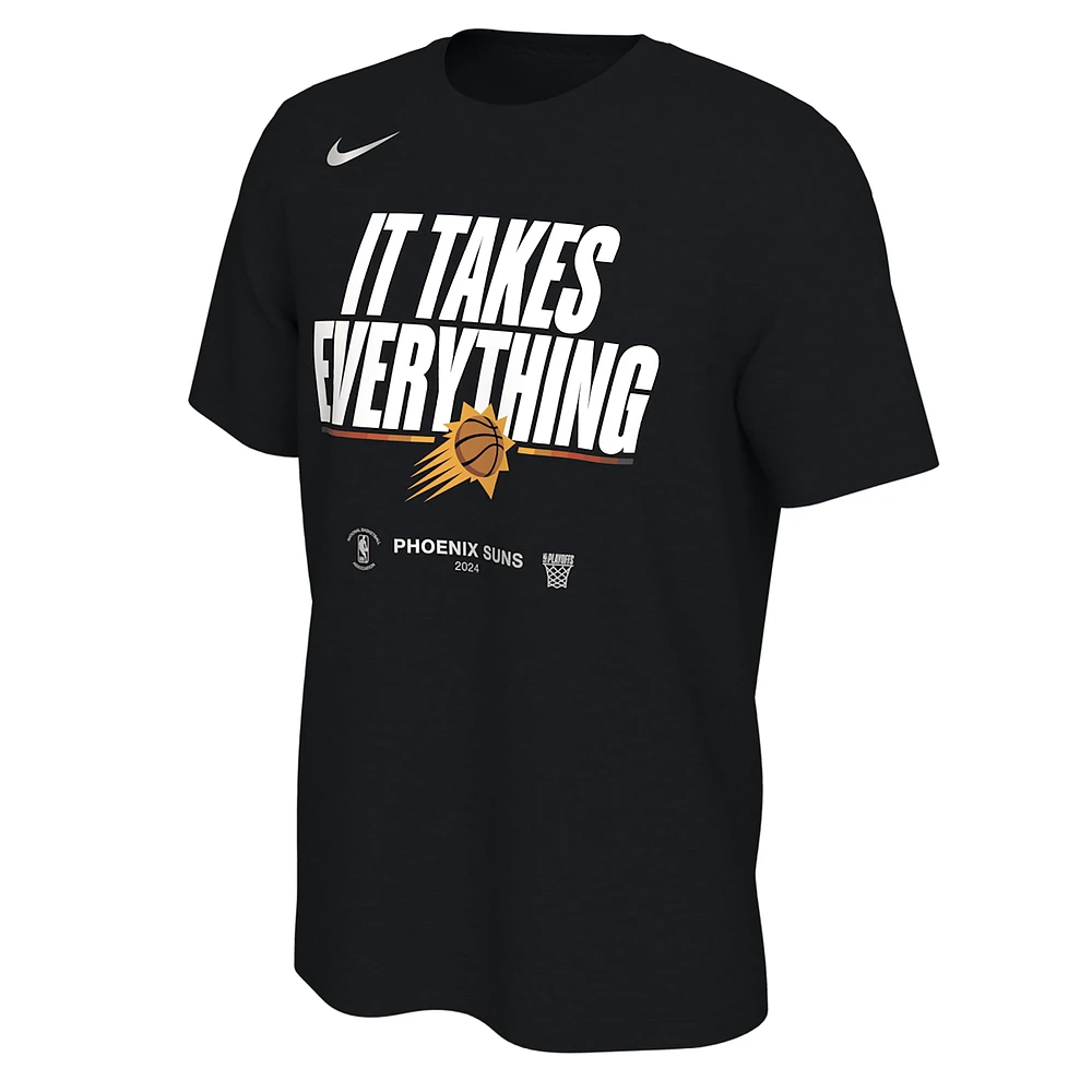 Phoenix Suns Men's Nike NBA T-Shirt