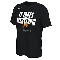 Phoenix Suns Men's Nike NBA T-Shirt