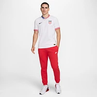 USMNT 2024 Match Home Men's Nike Dri-FIT ADV Soccer Authentic Jersey