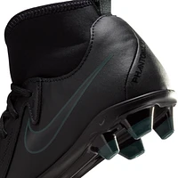 Nike Jr. Phantom Luna 2 Club Little/Big Kids' MG High-Top Soccer Cleats