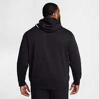 Ja Men's Fleece Basketball Hoodie