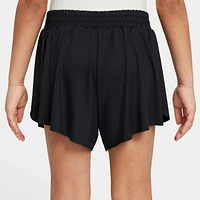 Nike Dri-FIT Toddler Wild Flower 2-Piece Tank and Mesh Shorts Set