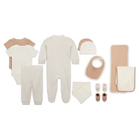 Nike 12-Piece Sift Set Baby 12-Piece Boxed Gift Set