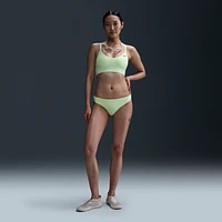 Nike Swim Essential Women's V-Neck Midkini