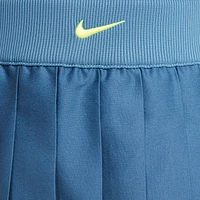 Nike Sportswear Girls' Pleated Skirt