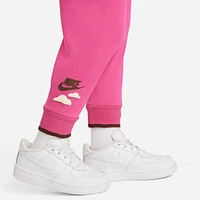 Nike Sweet Swoosh Little Kids' Joggers