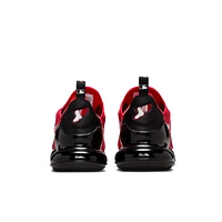 Chicago White Sox Nike Air Max 270 Men's Shoes