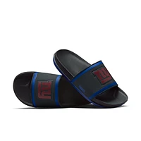 Nike Offcourt (NFL New York Giants) Slide