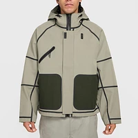 Nike Tech Men's Storm-FIT Hooded Rain Jacket